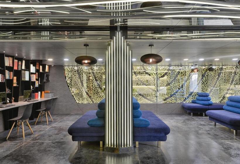 酒店 Regenta Central Antarim Ahmedabad