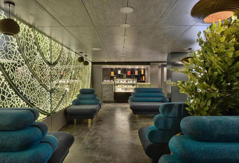 酒店 Regenta Central Antarim Ahmedabad