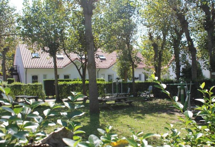 酒店 Chez Mireille Reingam Park