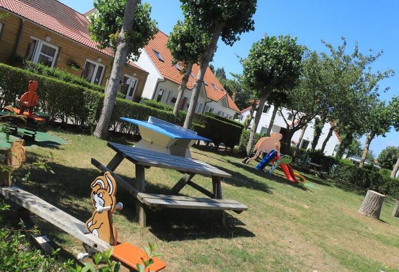 酒店 Chez Mireille Reingam Park