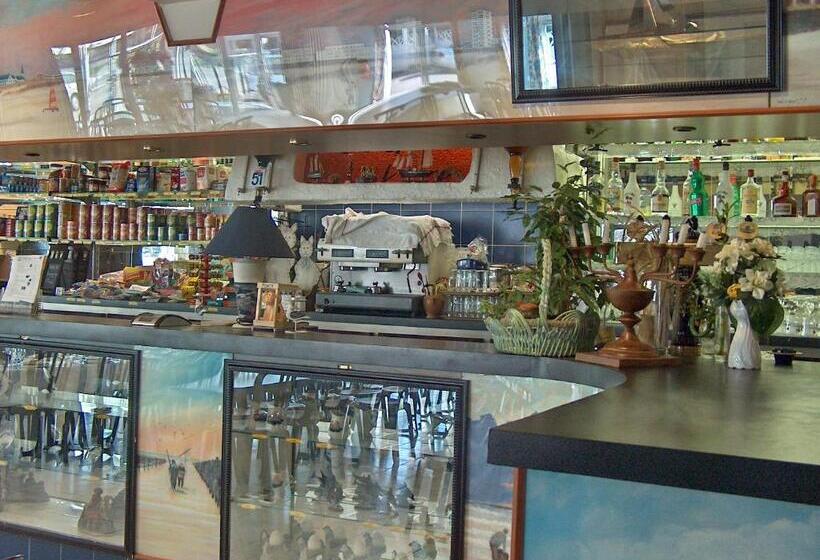 酒店 Chez Mireille Reingam Park