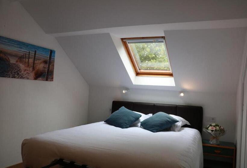 酒店 Chez Mireille Reingam Park