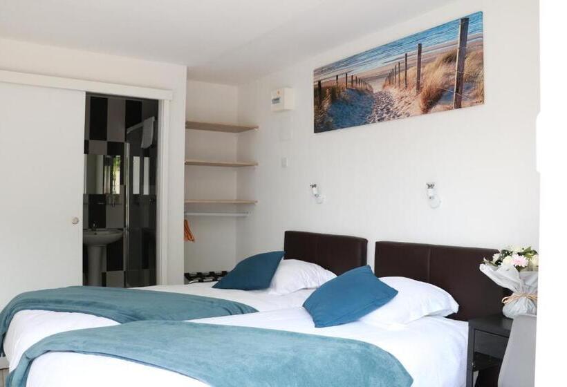 酒店 Chez Mireille Reingam Park