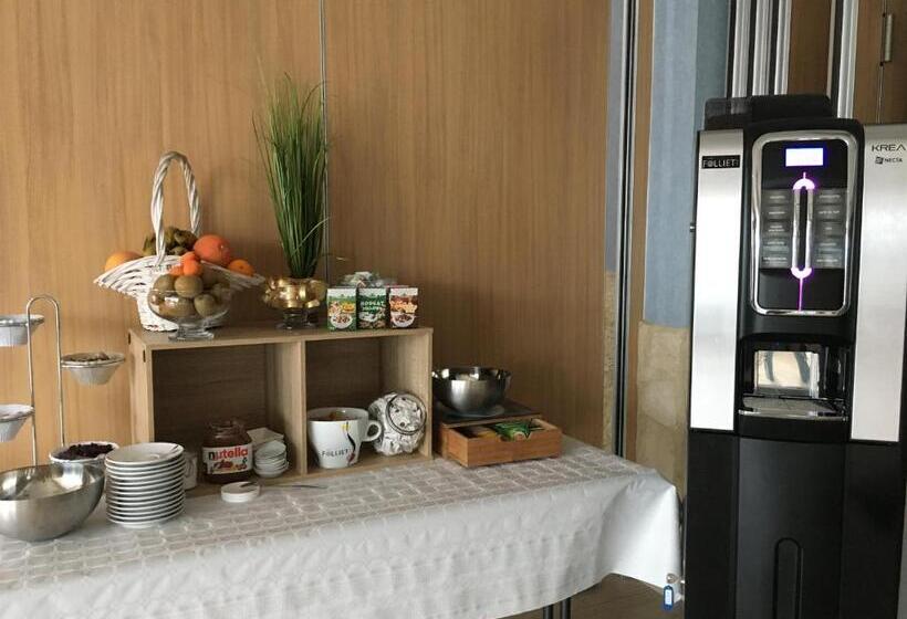 酒店 Chez Mireille Reingam Park