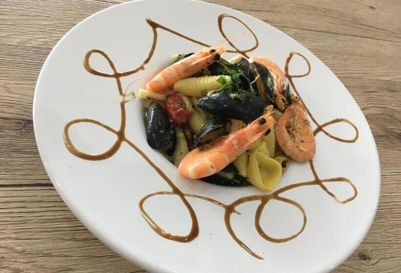 酒店 Chez Mireille Reingam Park