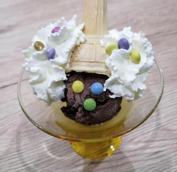 酒店 Chez Mireille Reingam Park