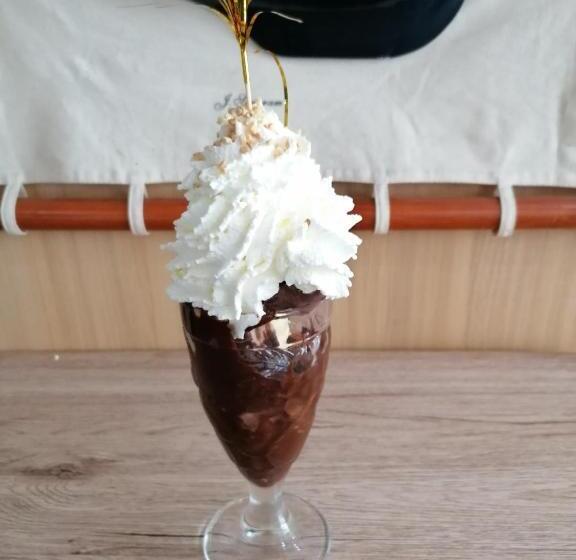 酒店 Chez Mireille Reingam Park