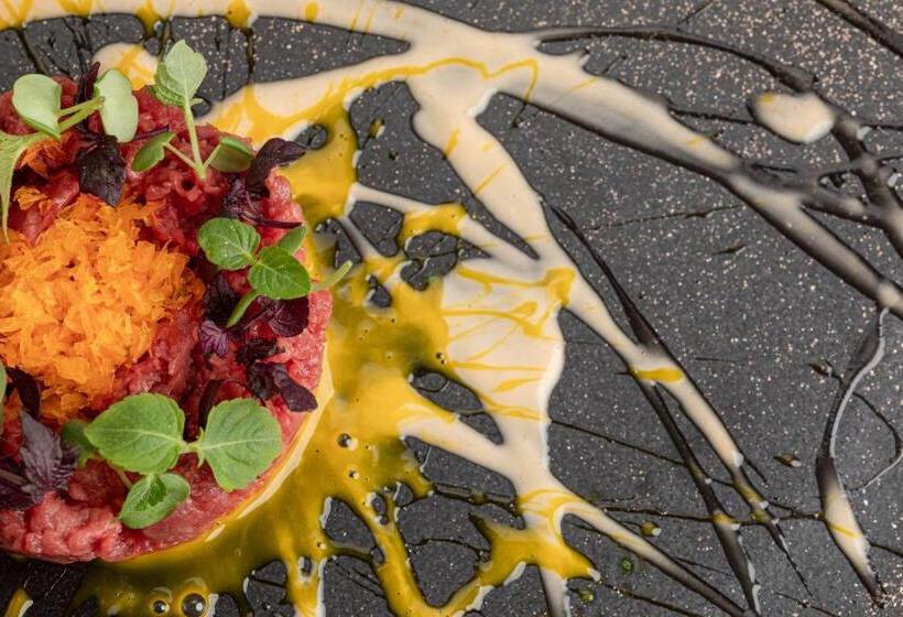 Отель Relais La Speranzina