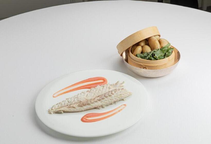 Отель Relais La Speranzina