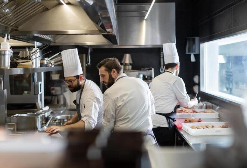 Отель Relais La Speranzina