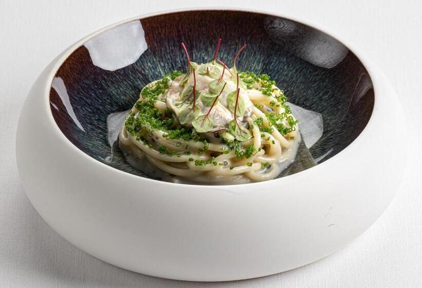 Отель Relais La Speranzina