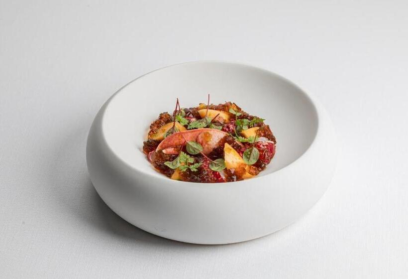 Отель Relais La Speranzina