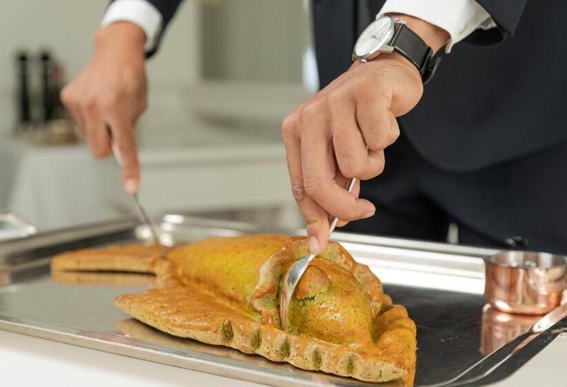 酒店 Relais La Speranzina