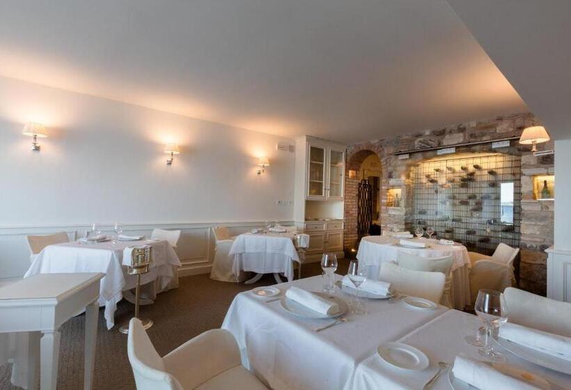 Отель Relais La Speranzina