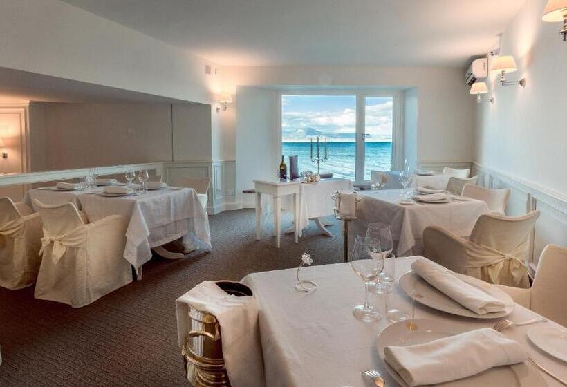 Отель Relais La Speranzina