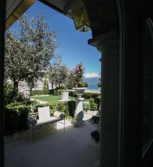 Отель Relais La Speranzina