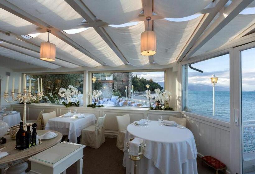 Отель Relais La Speranzina