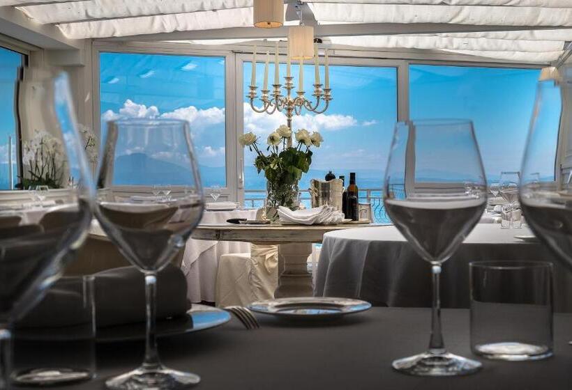 Отель Relais La Speranzina