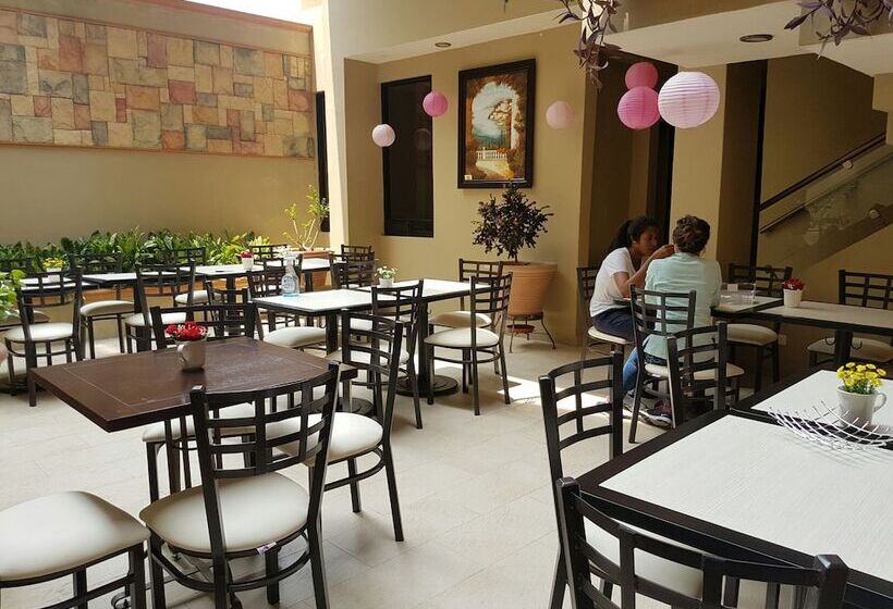 בית מלון כפרי San Francisco