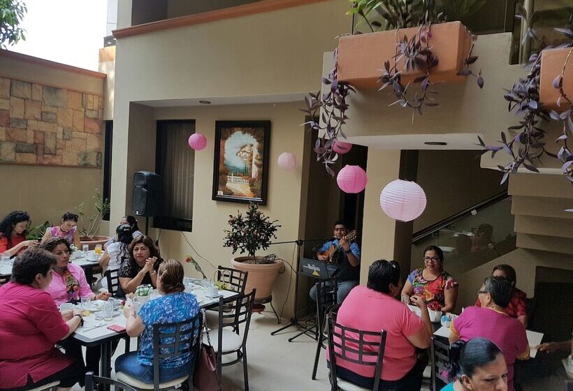 בית מלון כפרי San Francisco