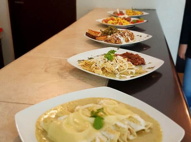 בית מלון כפרי San Francisco