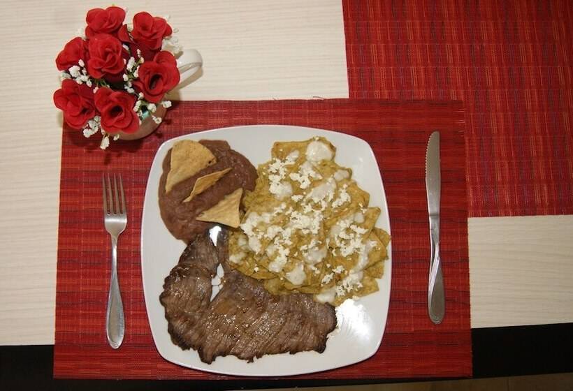 בית מלון כפרי San Francisco