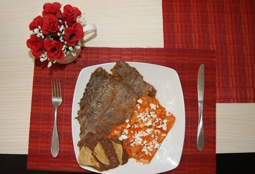 בית מלון כפרי San Francisco