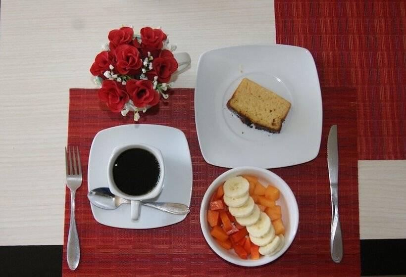 בית מלון כפרי San Francisco