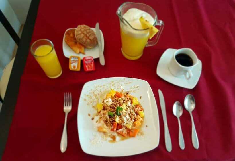 בית מלון כפרי San Francisco