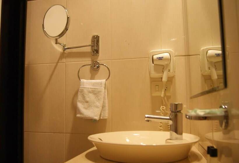 בית מלון כפרי San Francisco