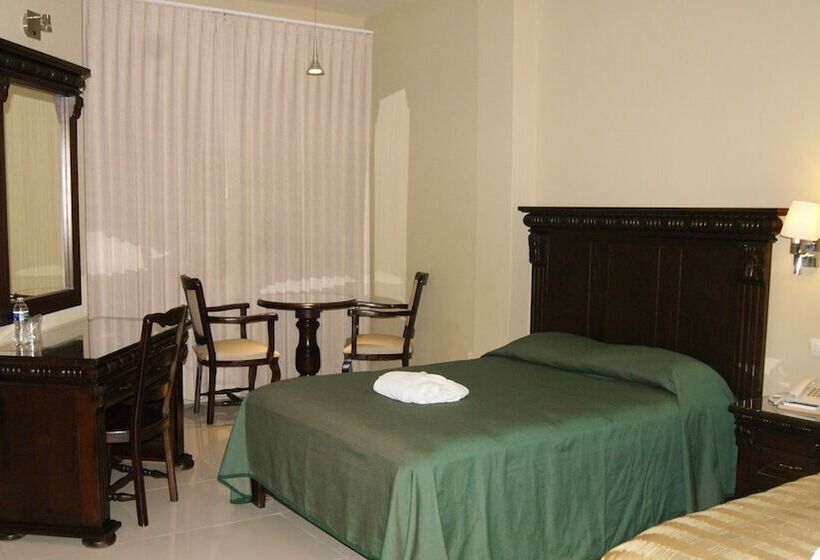 בית מלון כפרי San Francisco