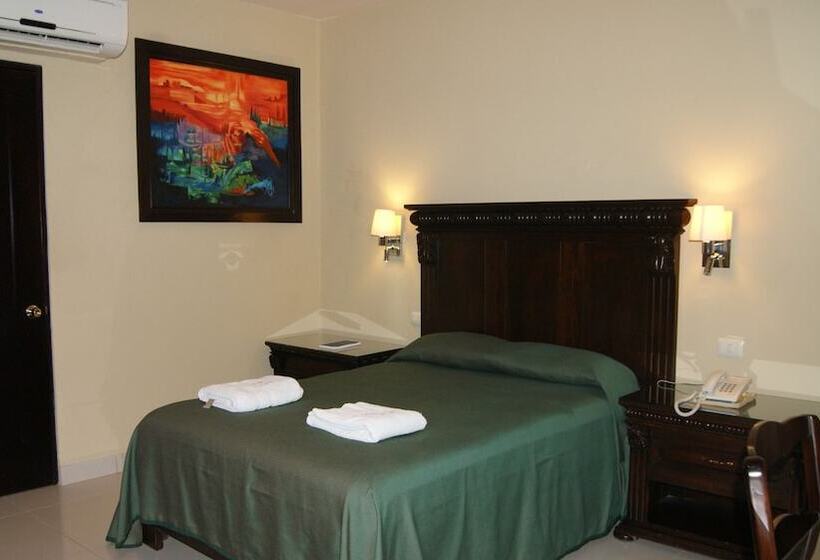 בית מלון כפרי San Francisco