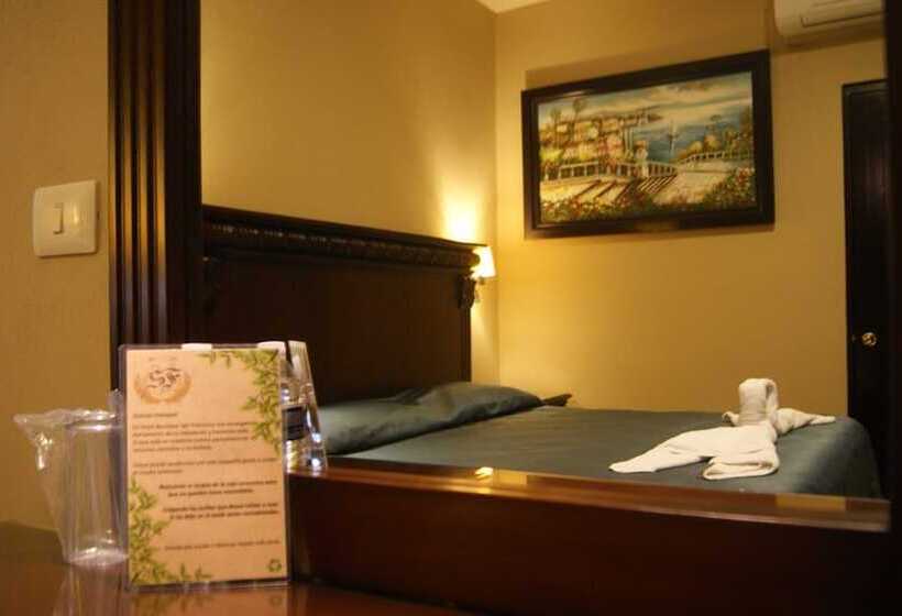 בית מלון כפרי San Francisco