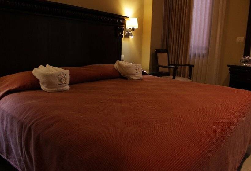 בית מלון כפרי San Francisco