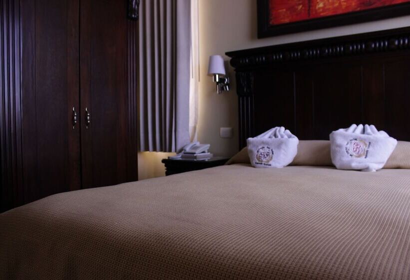 בית מלון כפרי San Francisco