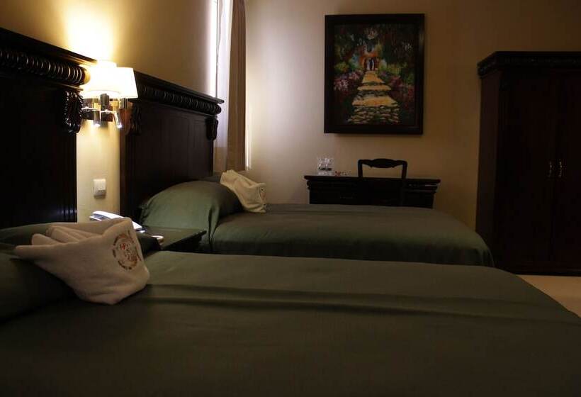 בית מלון כפרי San Francisco