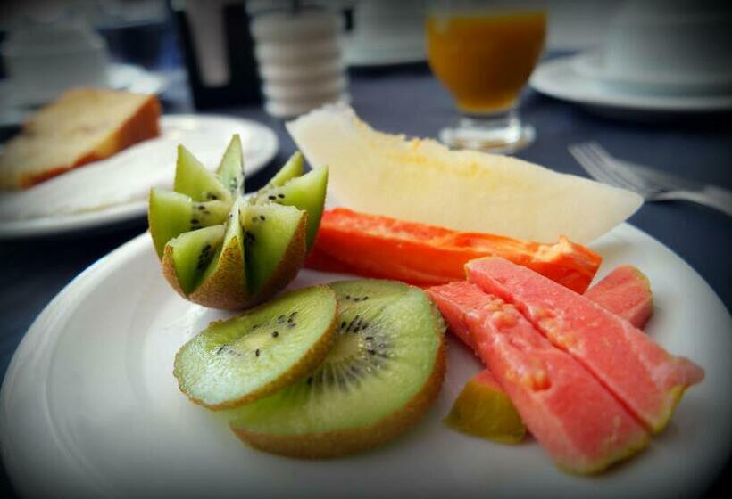 ホテル Suites Residence