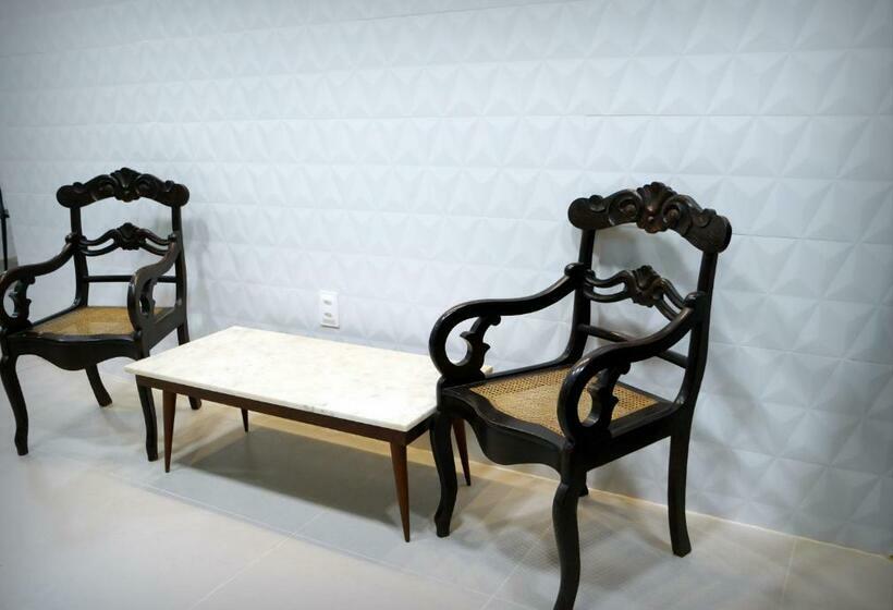 ホテル Suites Residence