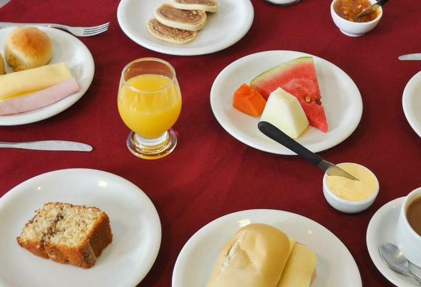 ホテル Suites Residence