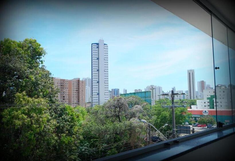 ホテル Suites Residence