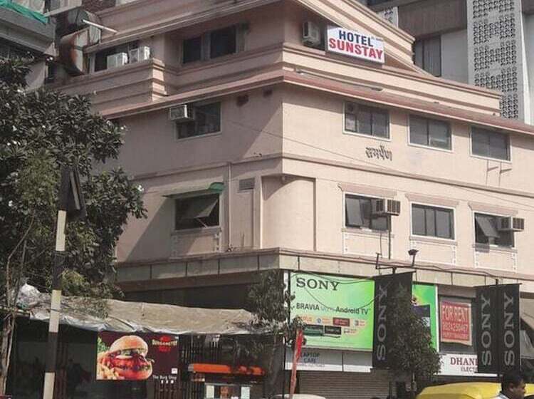 酒店 Sunstay