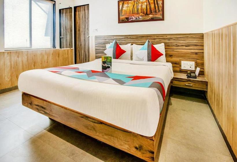 호텔 Terminus Square