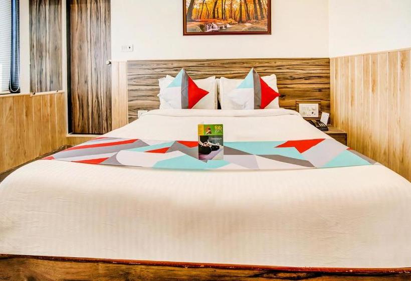 호텔 Terminus Square