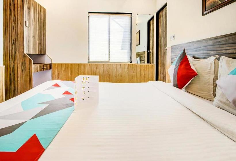 호텔 Terminus Square