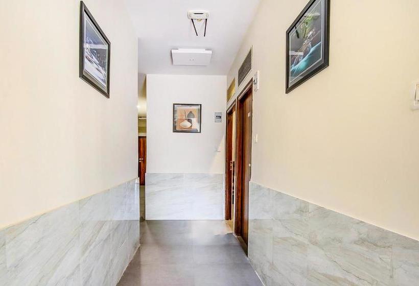 호텔 Terminus Square