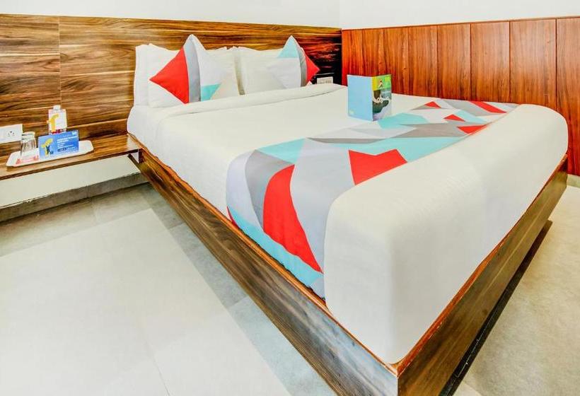 호텔 Terminus Square