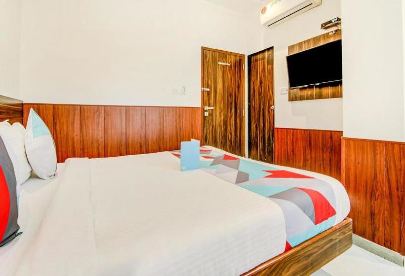 호텔 Terminus Square