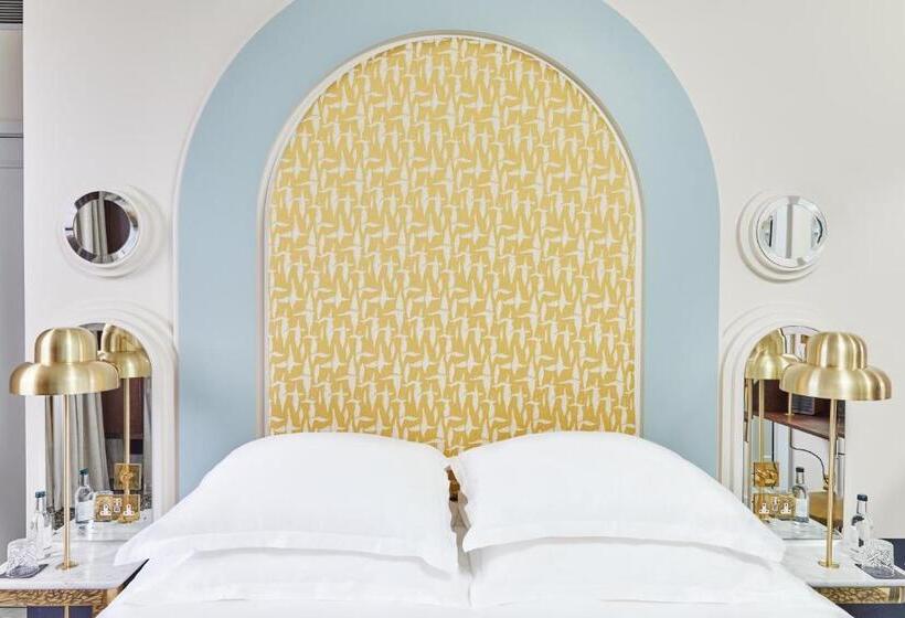 ホテル Henrietta Experimental