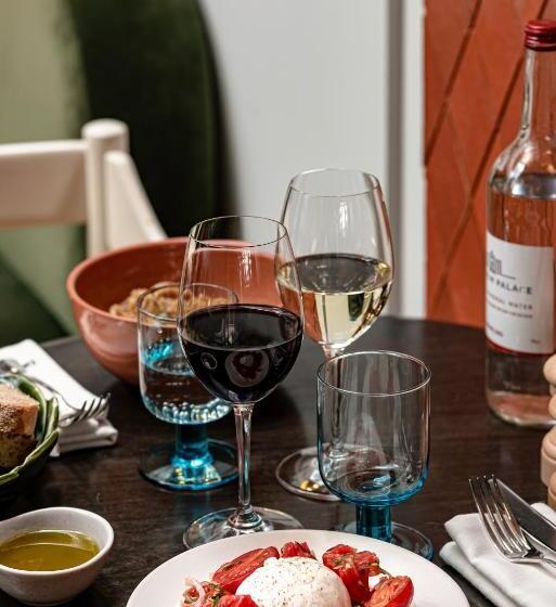 ホテル Henrietta Experimental