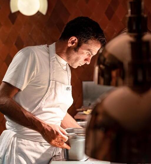 ホテル Henrietta Experimental